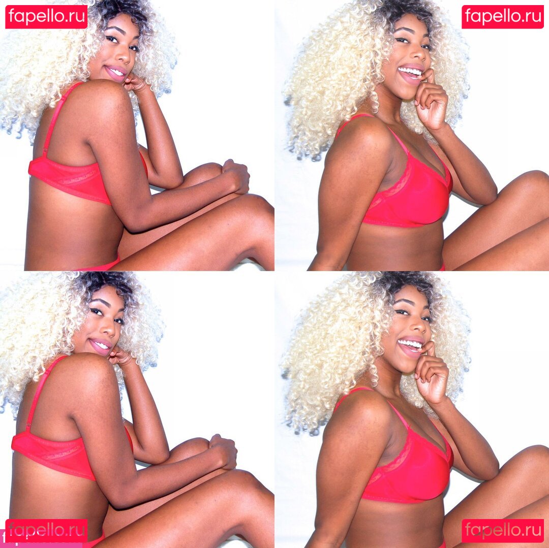 Naomi Simone Nude Onlyfans Photo 21