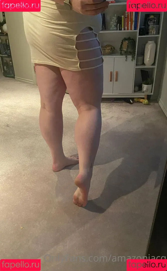 amazonjacq Onlyfans Photo Gallery 