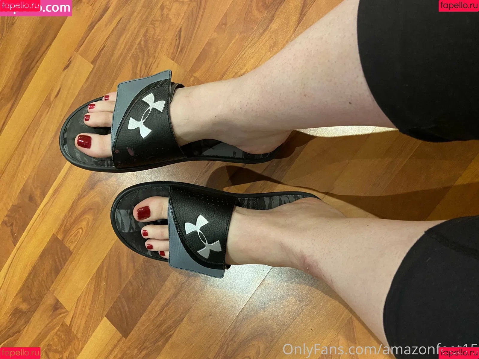 amazonjacq Onlyfans Photo Gallery 