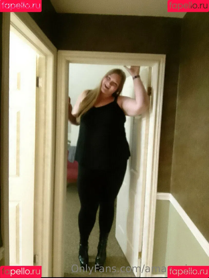 amazonjacq Onlyfans Photo Gallery 