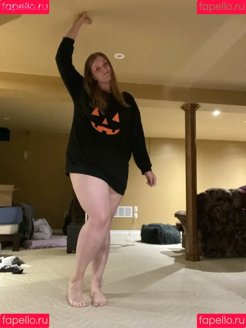 amazonjacq Onlyfans Photo Gallery 