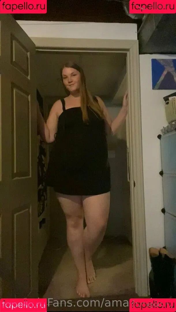 amazonjacq Onlyfans Photo Gallery 