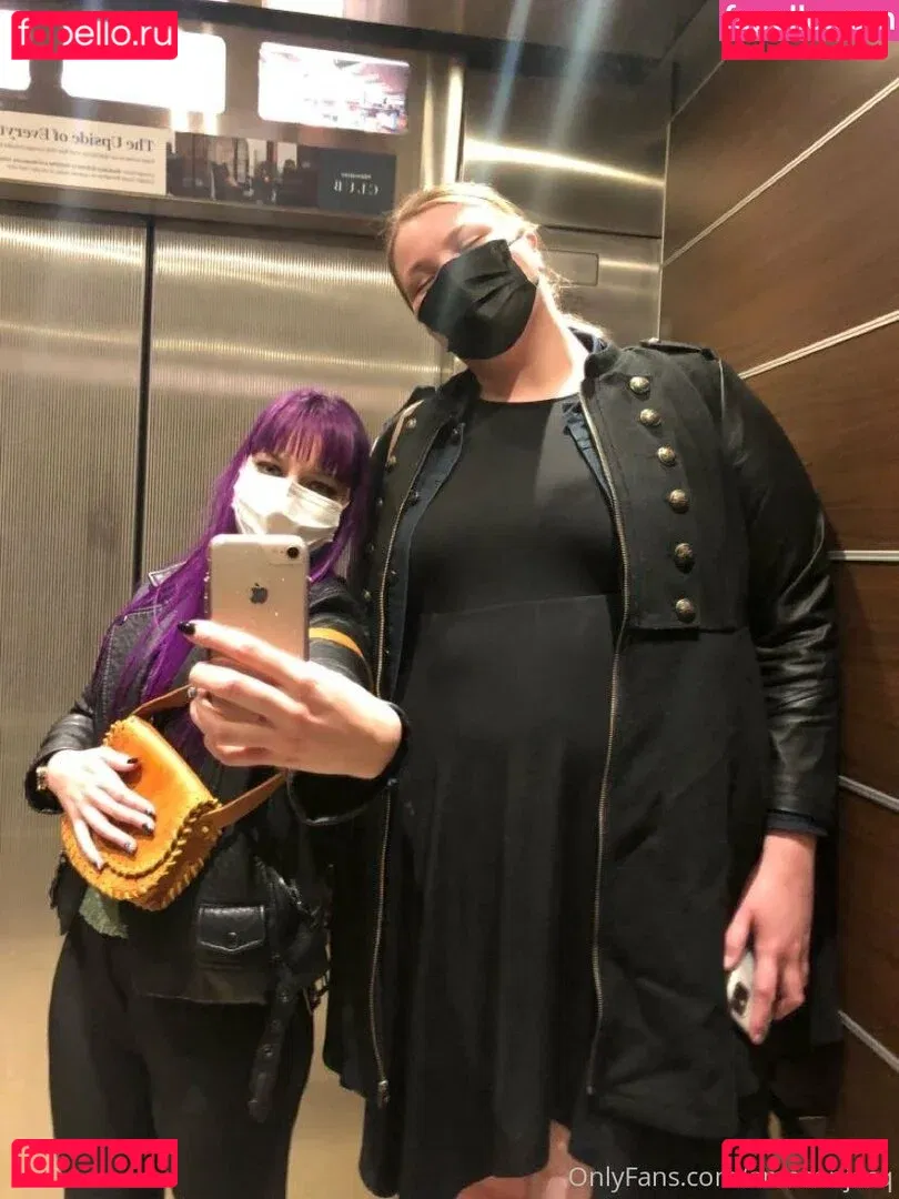 amazonjacq Onlyfans Photo Gallery 