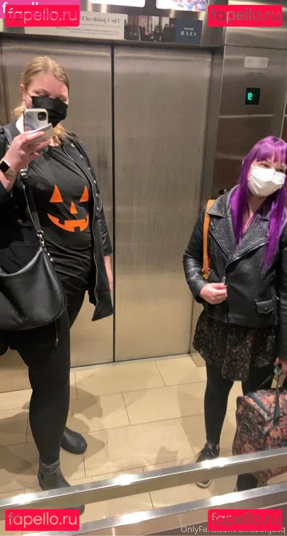 amazonjacq Onlyfans Photo Gallery 