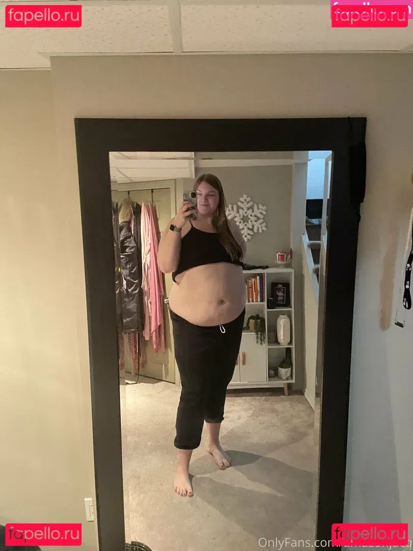 amazonjacq Onlyfans Photo Gallery 