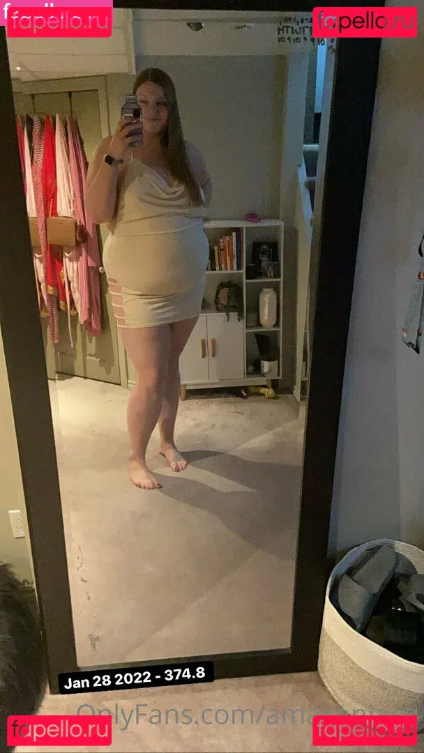 amazonjacq Onlyfans Photo Gallery 