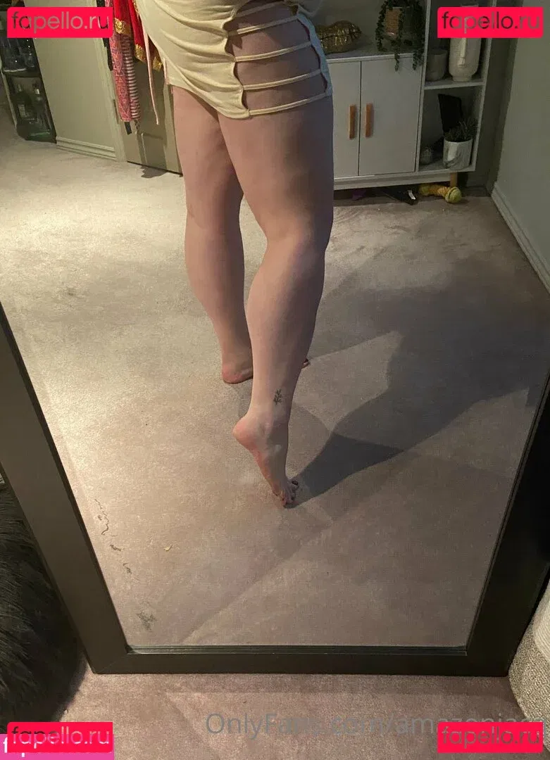 amazonjacq Onlyfans Photo Gallery 