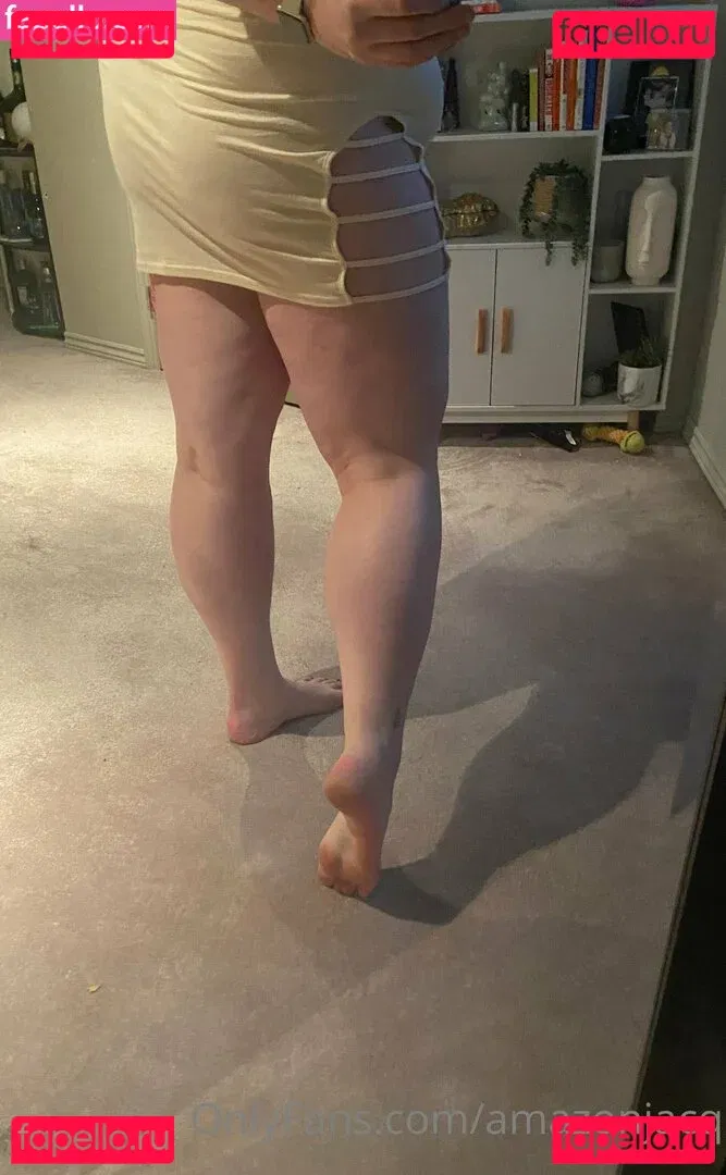 amazonjacq Onlyfans Photo Gallery 