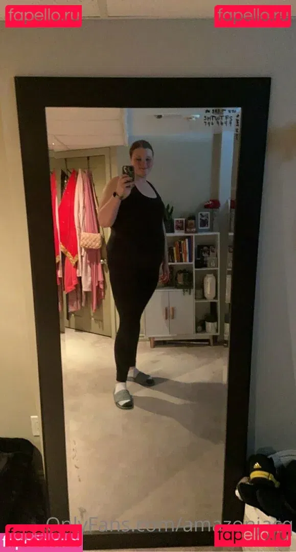 amazonjacq Onlyfans Photo Gallery 