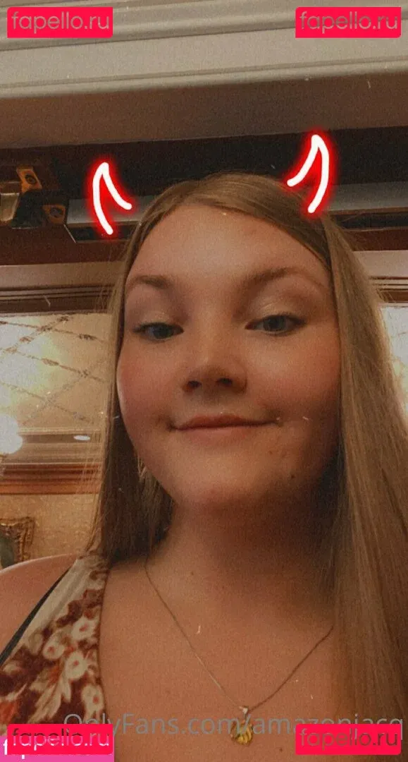 amazonjacq Onlyfans Photo Gallery 