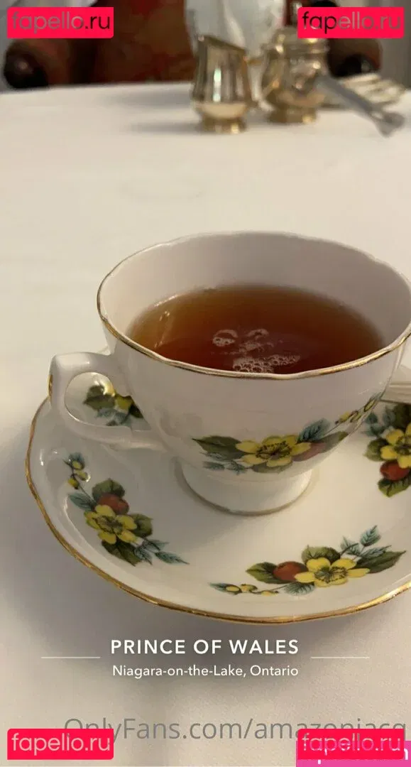 amazonjacq Onlyfans Photo Gallery 