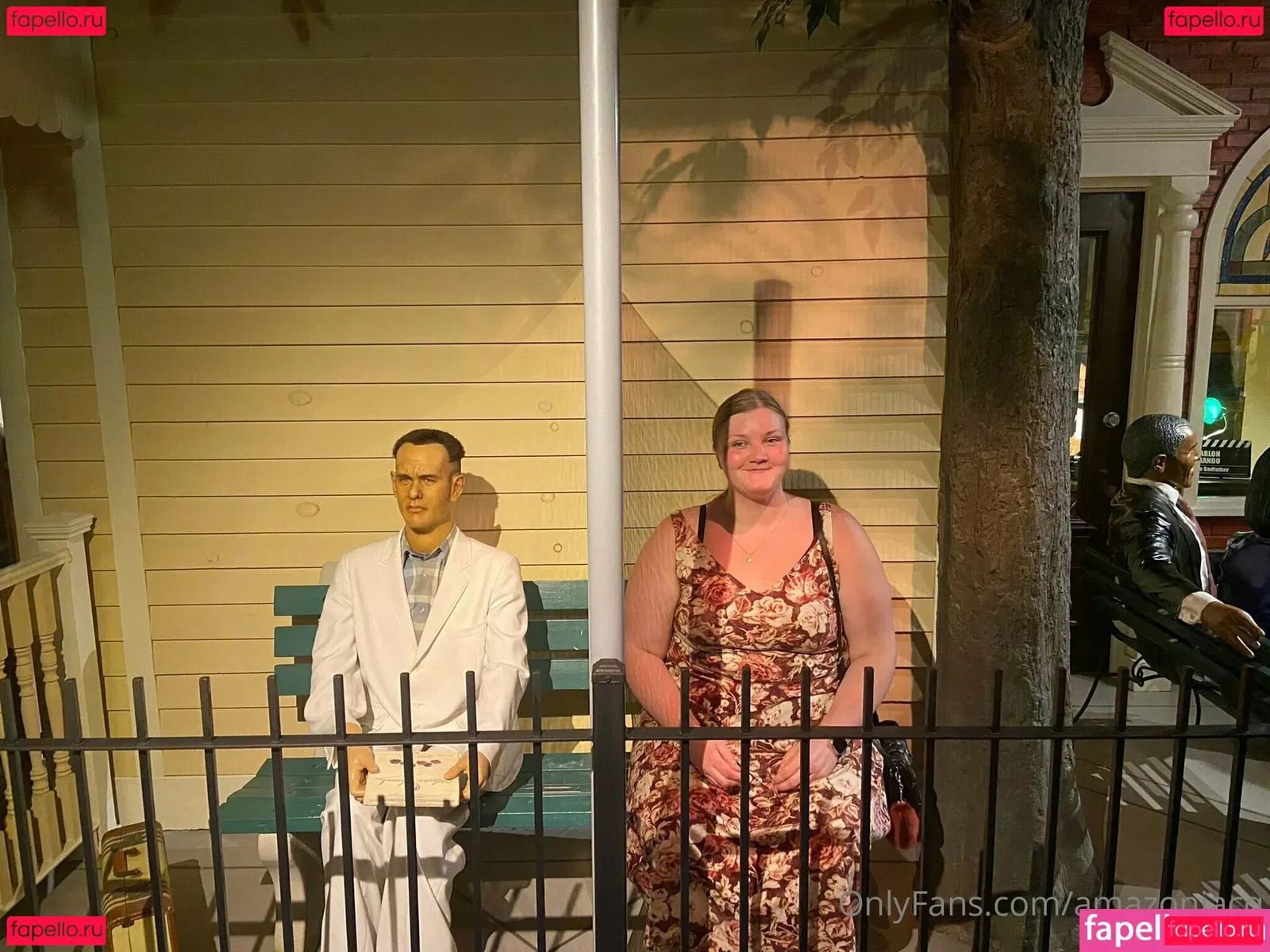 amazonjacq Onlyfans Photo Gallery 