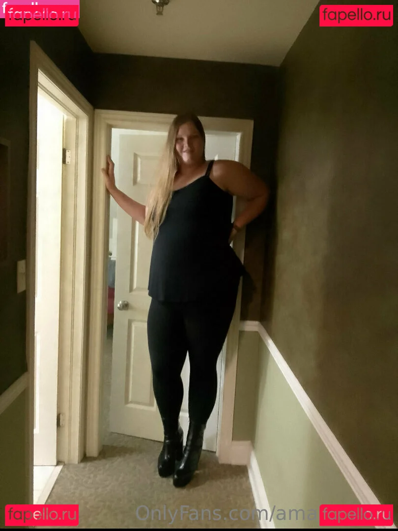 amazonjacq Onlyfans Photo Gallery 