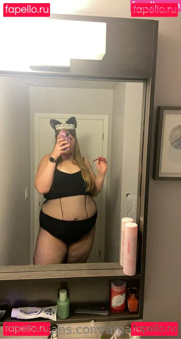 amazonjacq Onlyfans Photo Gallery 