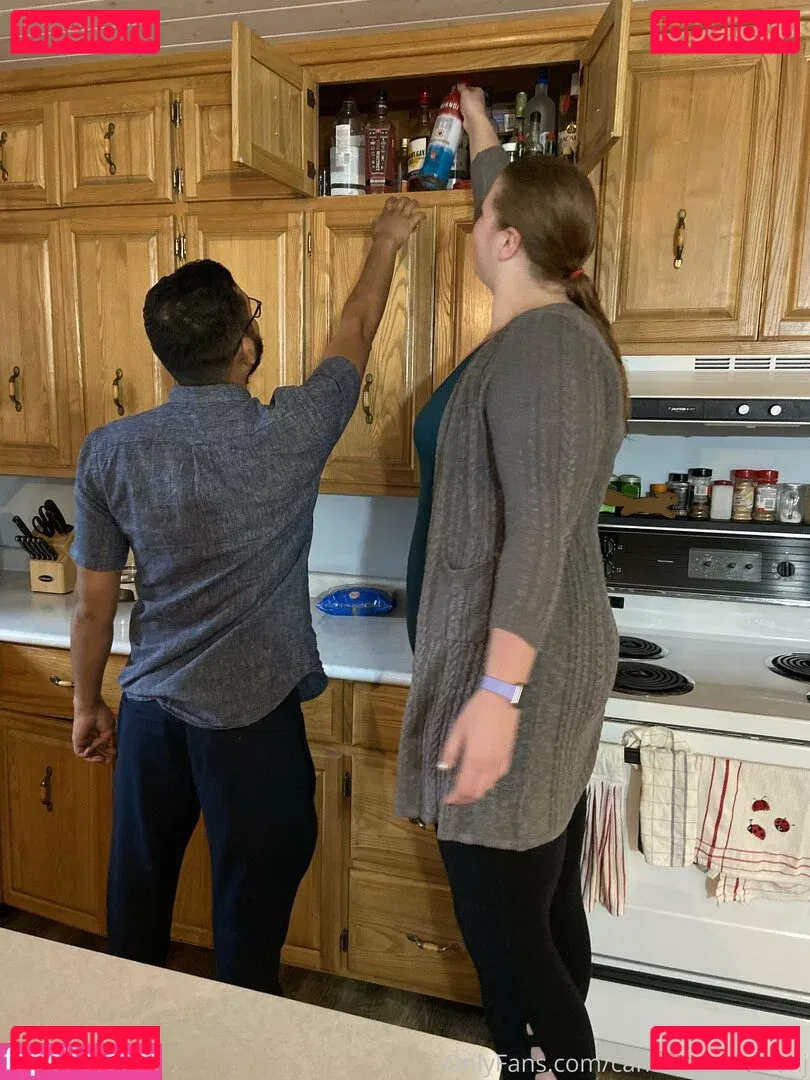 amazonjacq Onlyfans Photo Gallery 