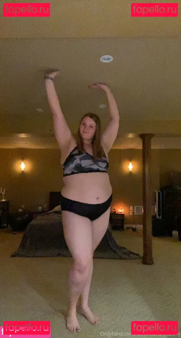 amazonjacq Onlyfans Photo Gallery 