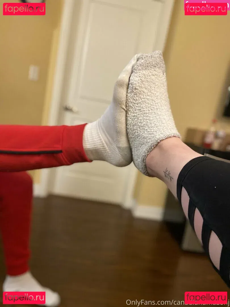 amazonjacq Onlyfans Photo Gallery 