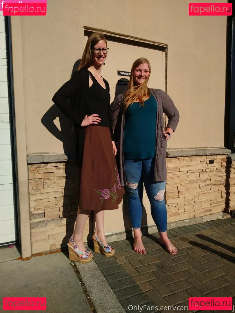 amazonjacq Onlyfans Photo Gallery 