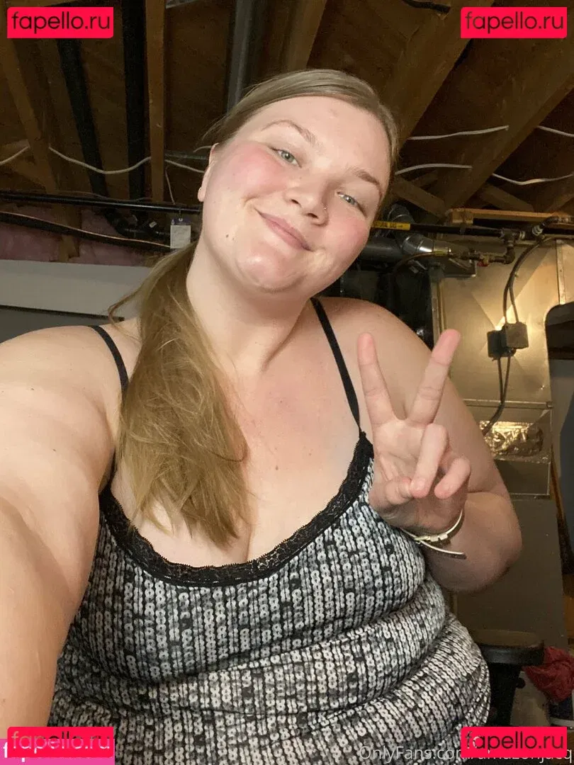 amazonjacq Onlyfans Photo Gallery 