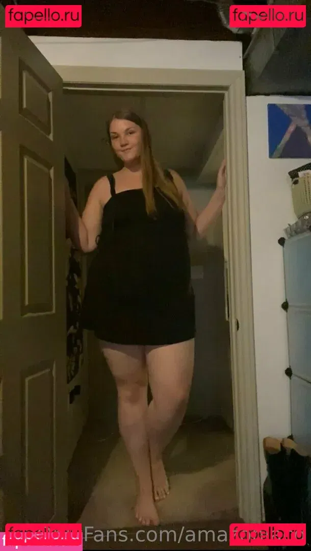 amazonjacq Onlyfans Photo Gallery 