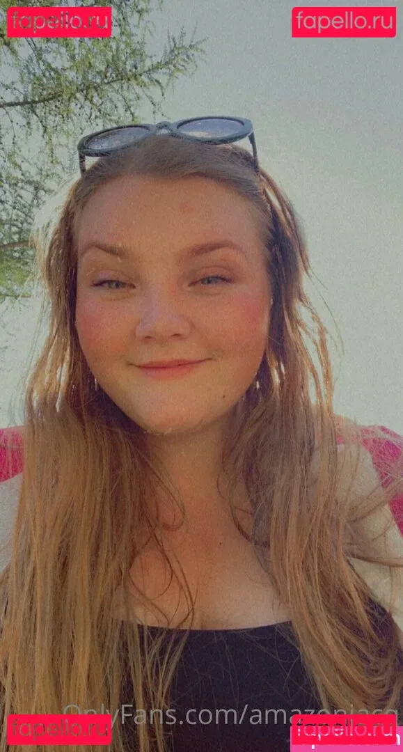 amazonjacq Onlyfans Photo Gallery 