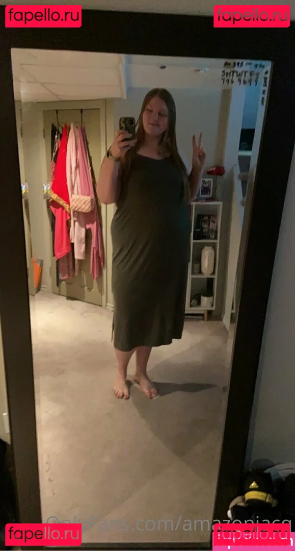 amazonjacq Onlyfans Photo Gallery 