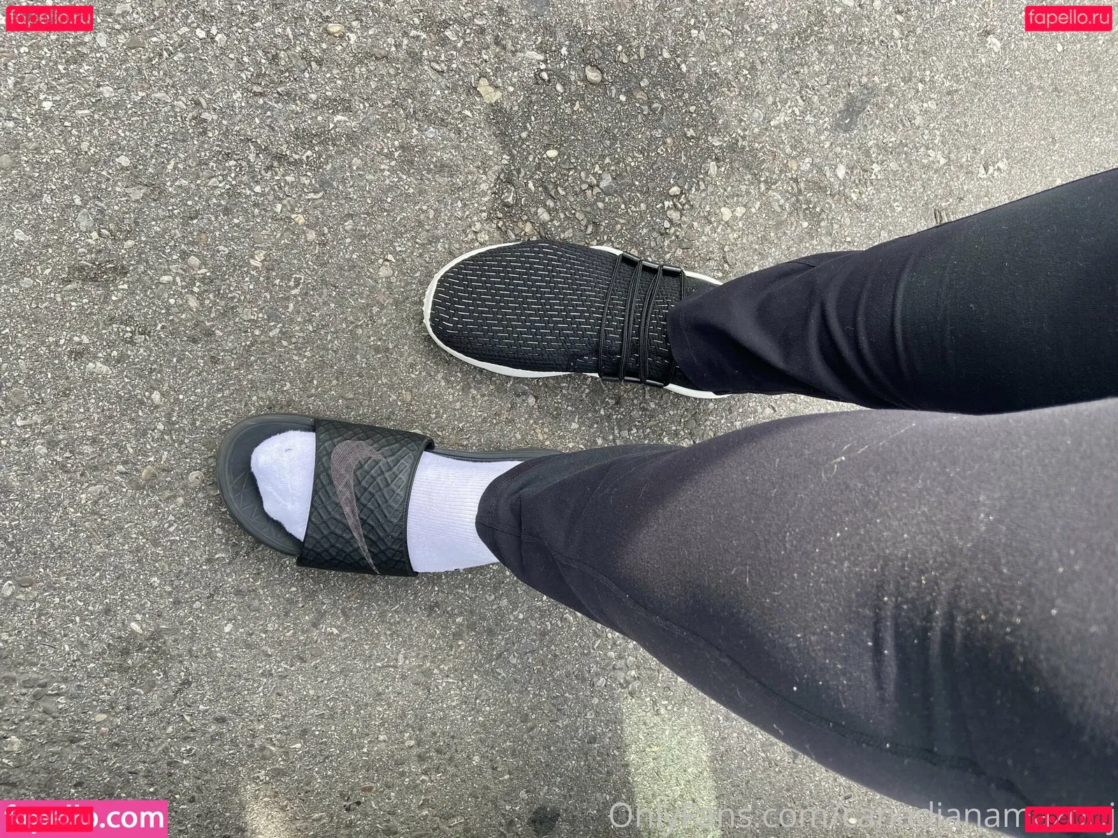 amazonjacq Onlyfans Photo Gallery 