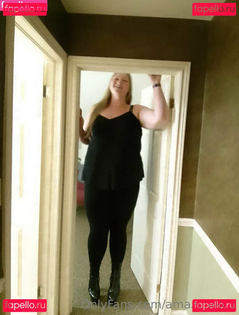 amazonjacq Onlyfans Photo Gallery 