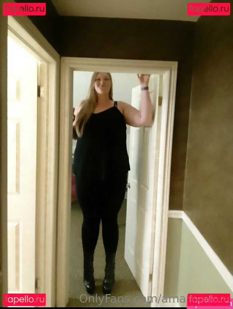 amazonjacq Onlyfans Photo Gallery 