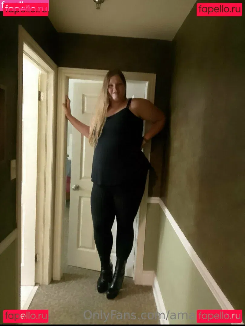 amazonjacq Onlyfans Photo Gallery 