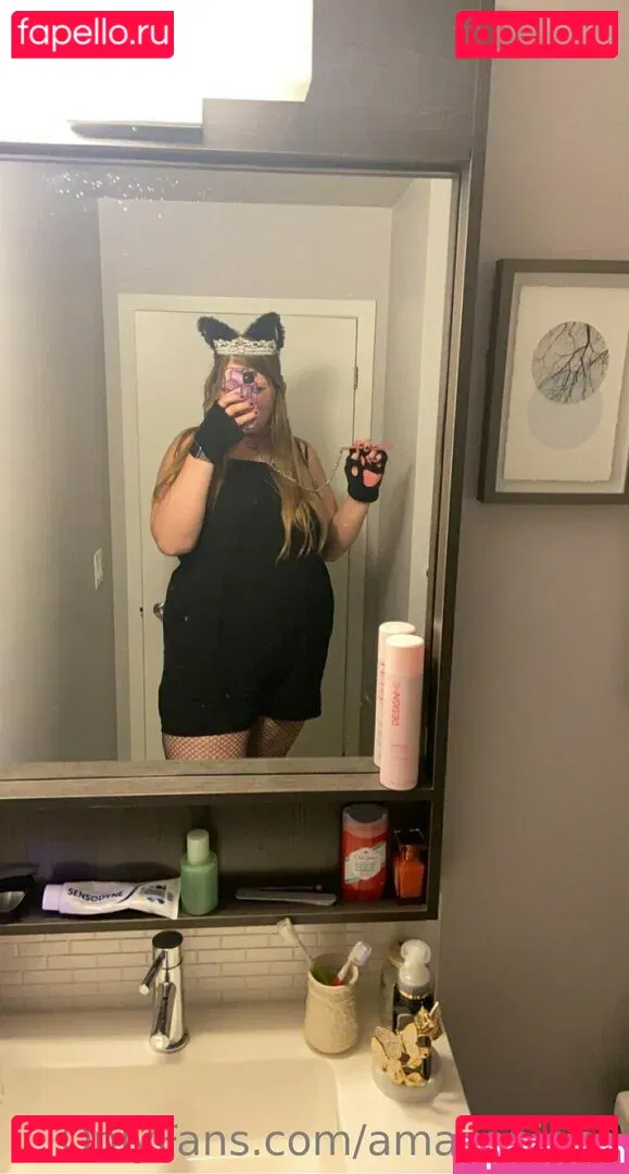 amazonjacq Onlyfans Photo Gallery 