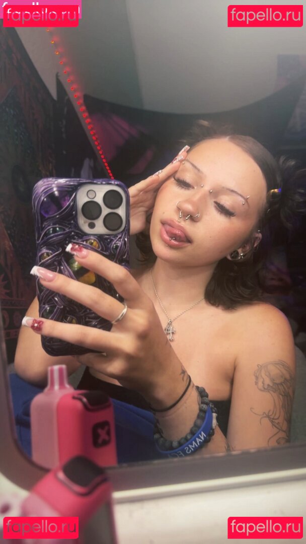 ezrasblood Nude Onlyfans Photo 14