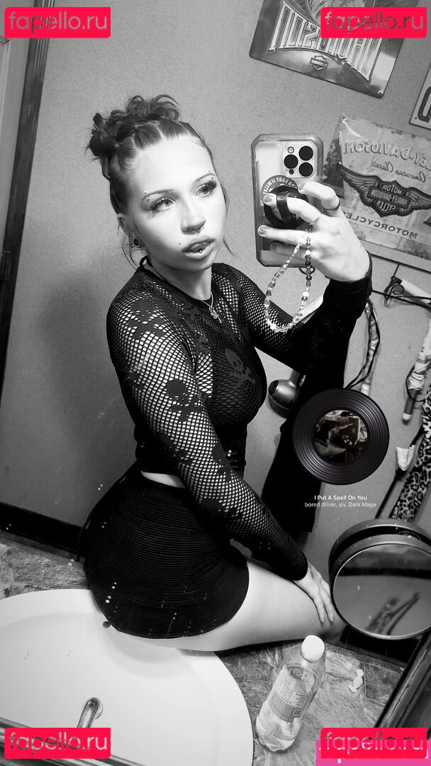 ezrasblood Nude Onlyfans Photo 13