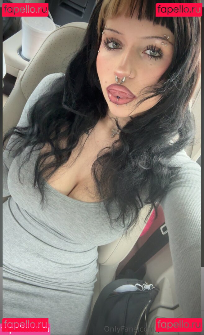 ezrasblood Nude Onlyfans Photo 10