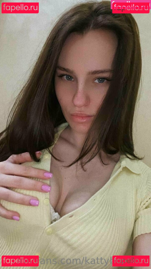 kattyblack24 Nude Onlyfans Photo 51