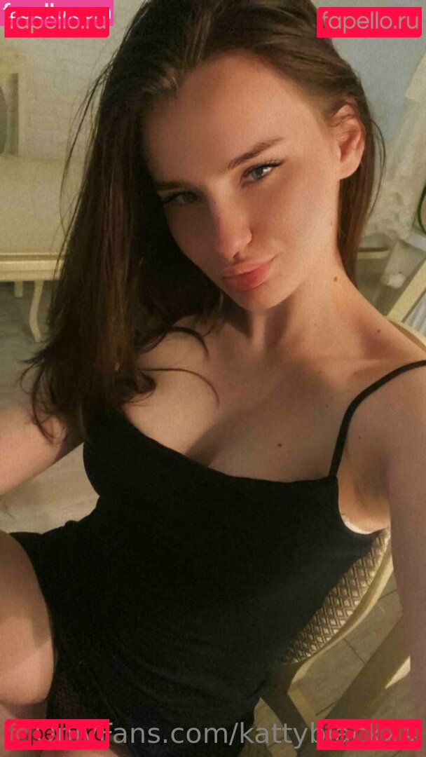 kattyblack24 Nude Onlyfans Photo 43