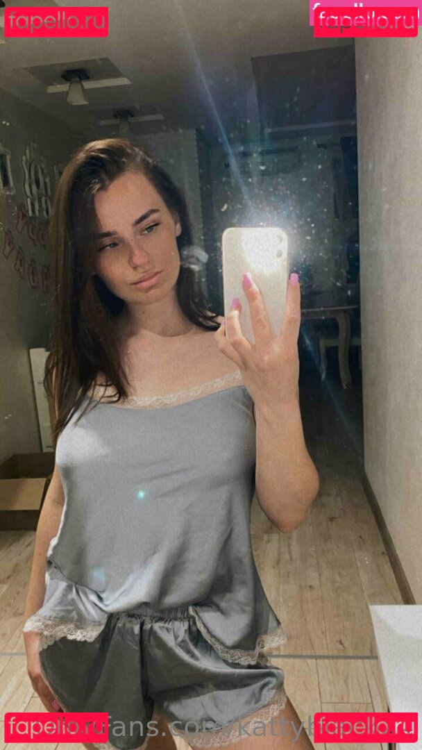 kattyblack24 Nude Onlyfans Photo 40