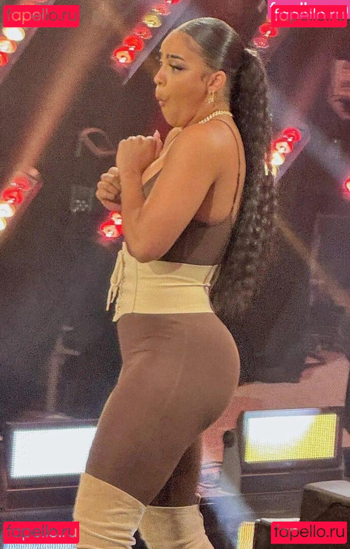 Jaida Parker Nude Onlyfans Photo 46