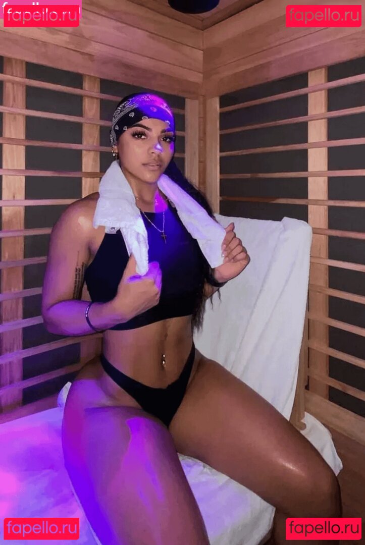 Jaida Parker Nude Onlyfans Photo 43