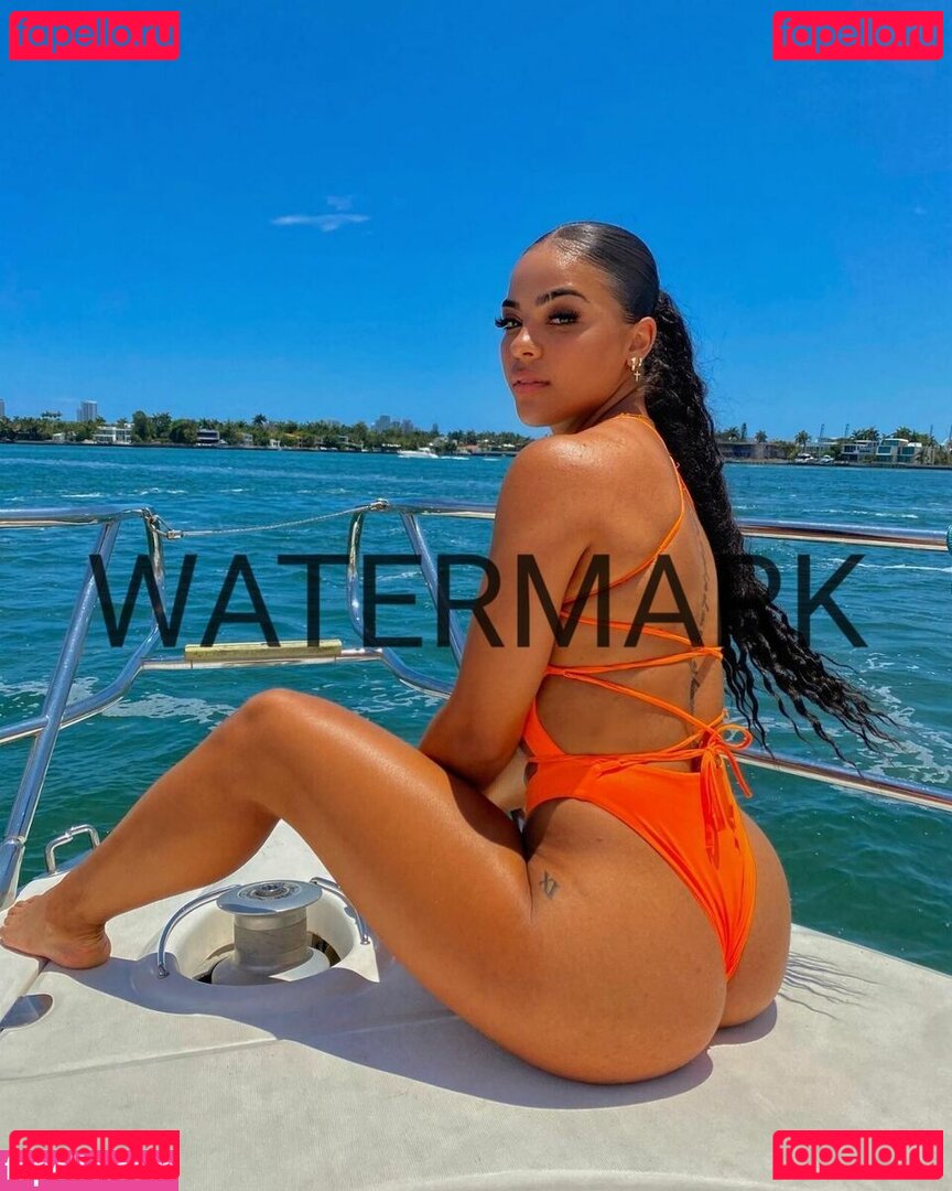 Jaida Parker Nude Onlyfans Photo 27