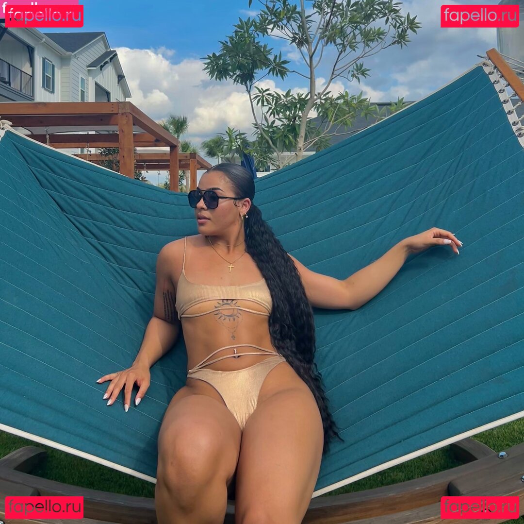 Jaida Parker Nude Onlyfans Photo 26