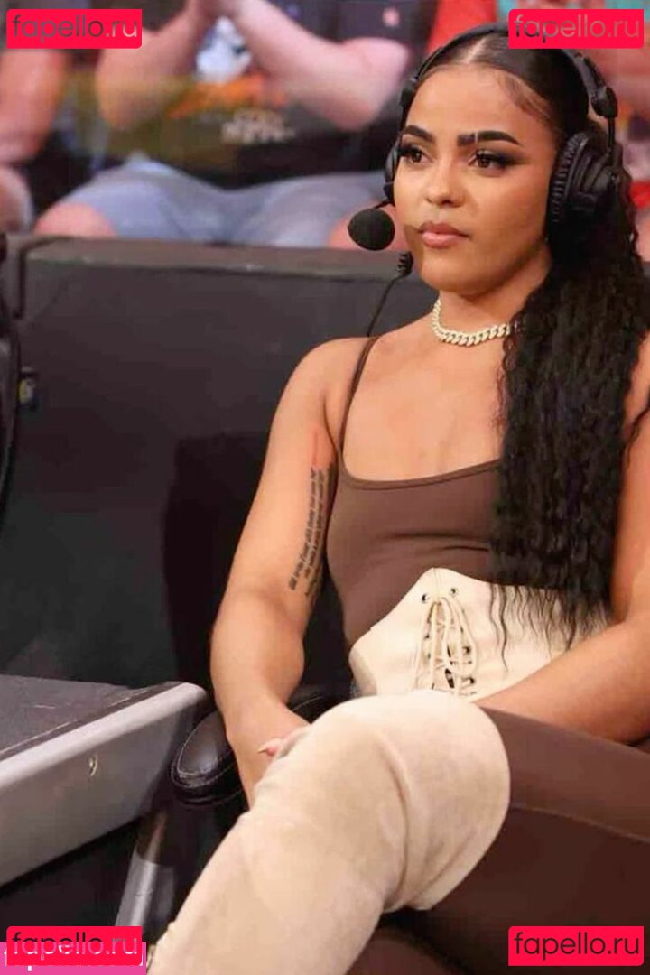 Jaida Parker Nude Onlyfans Photo 6