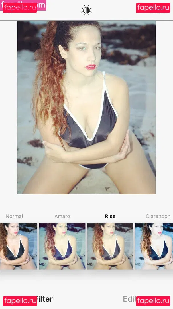 Annika Eve Onlyfans Photo Gallery 