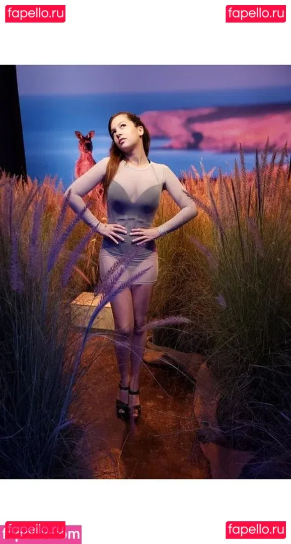 Annika Eve Onlyfans Photo Gallery 