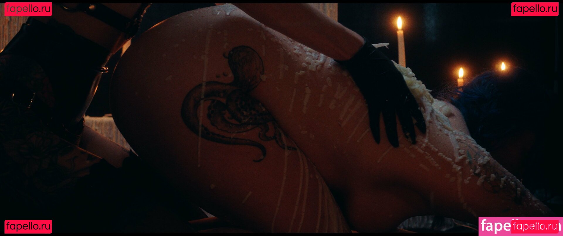 awakeasleep Nude Onlyfans Photo 12