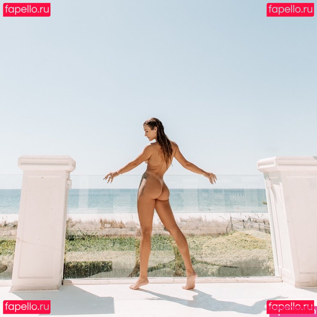 Olivia Ann Jones Nude Onlyfans Photo 6