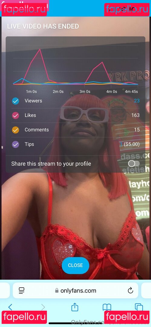 cherokeedass Nude Onlyfans Photo 37