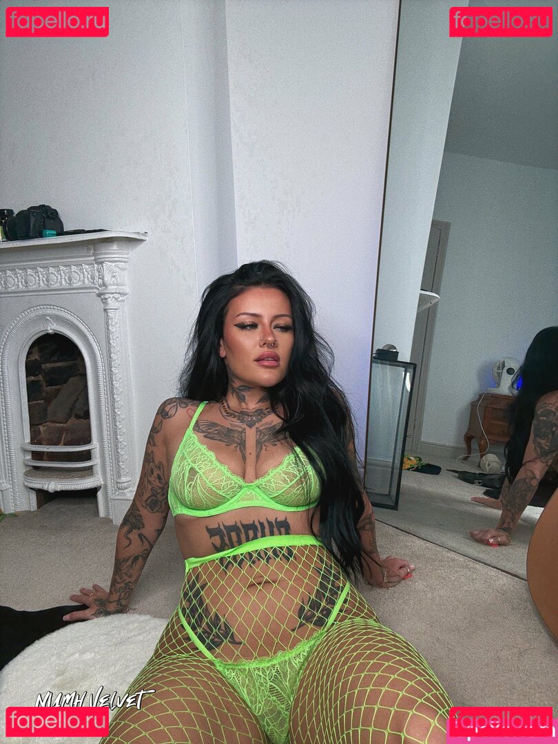 niamhvelvetvip Nude Onlyfans Photo 51