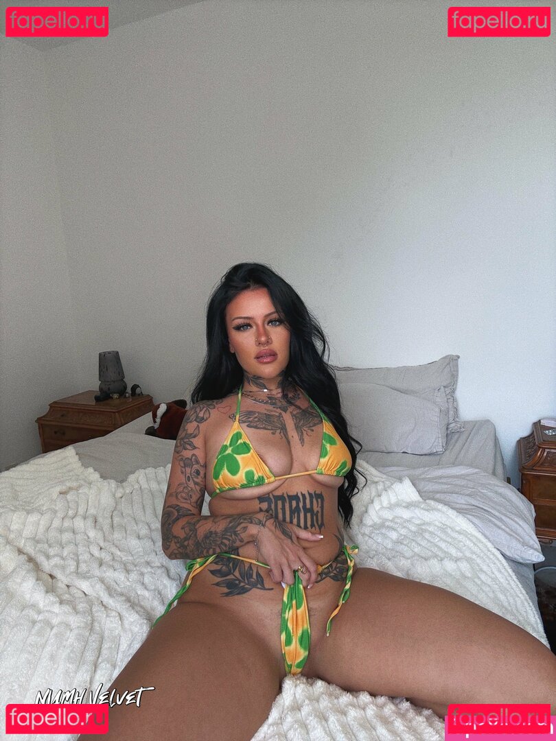 niamhvelvetvip Nude Onlyfans Photo 35