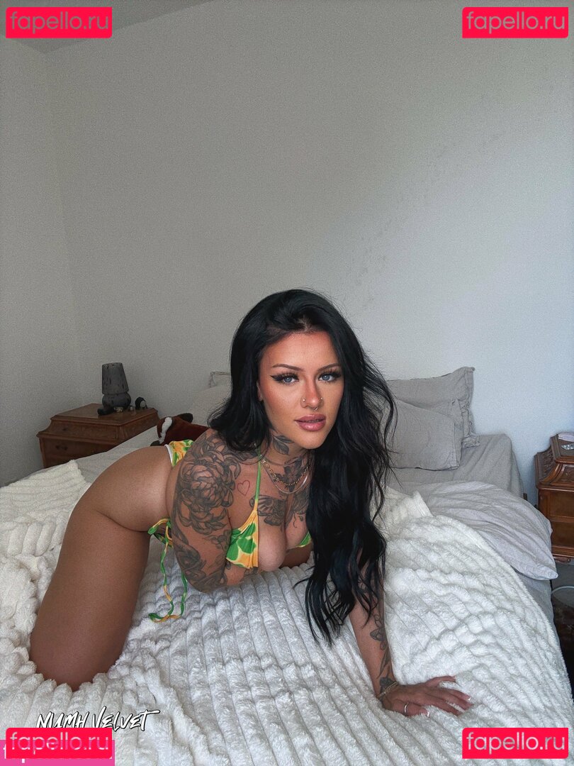 niamhvelvetvip Nude Onlyfans Photo 28